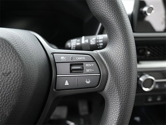 New 2026 Honda CR-V EX image 18