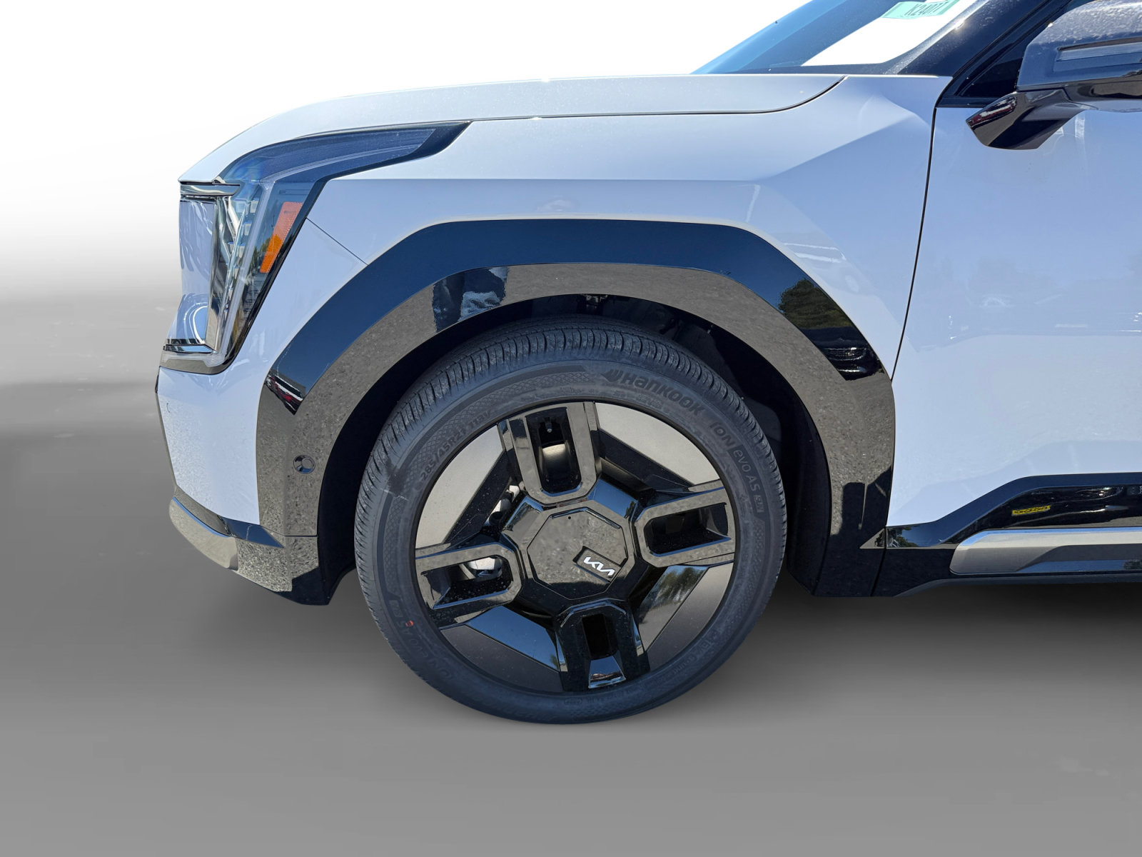 New 2026 Kia EV9 GT-Line AWD/4WD image 9