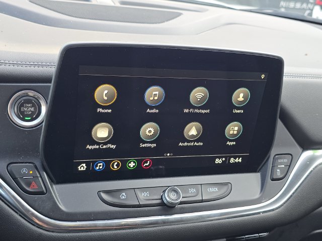 Used 2023 Chevrolet Blazer LT FWD image 15