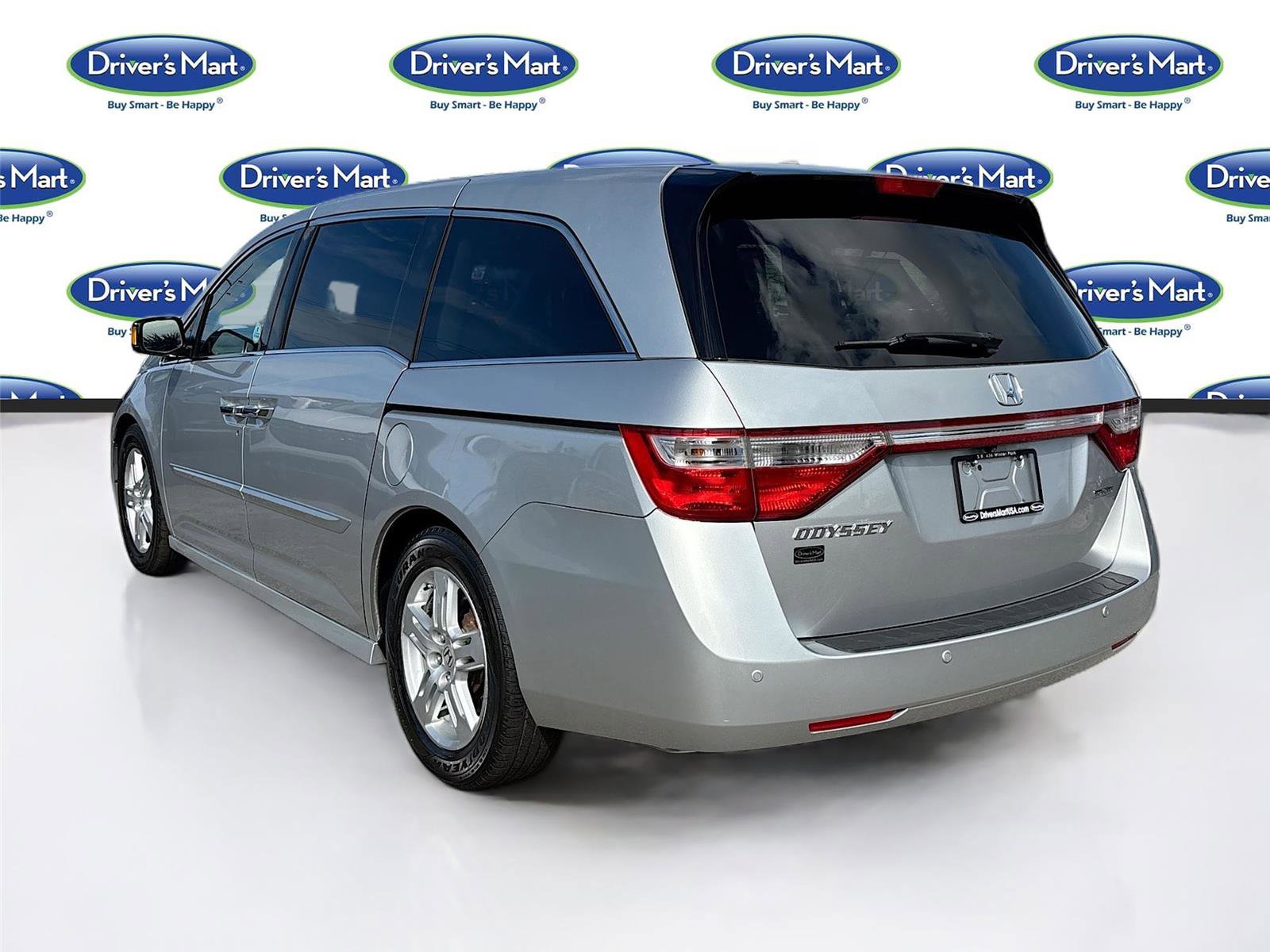 Used 2012 Honda Odyssey Touring image 5