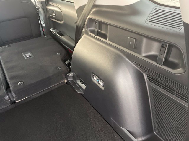 New 2026 Ford Bronco Sport Big Bend AWD/4WD image 63