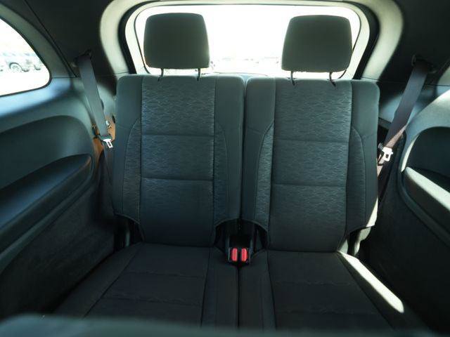 Certified 2023 Dodge Durango SXT w/ SXT Blacktop Group RWD image 26