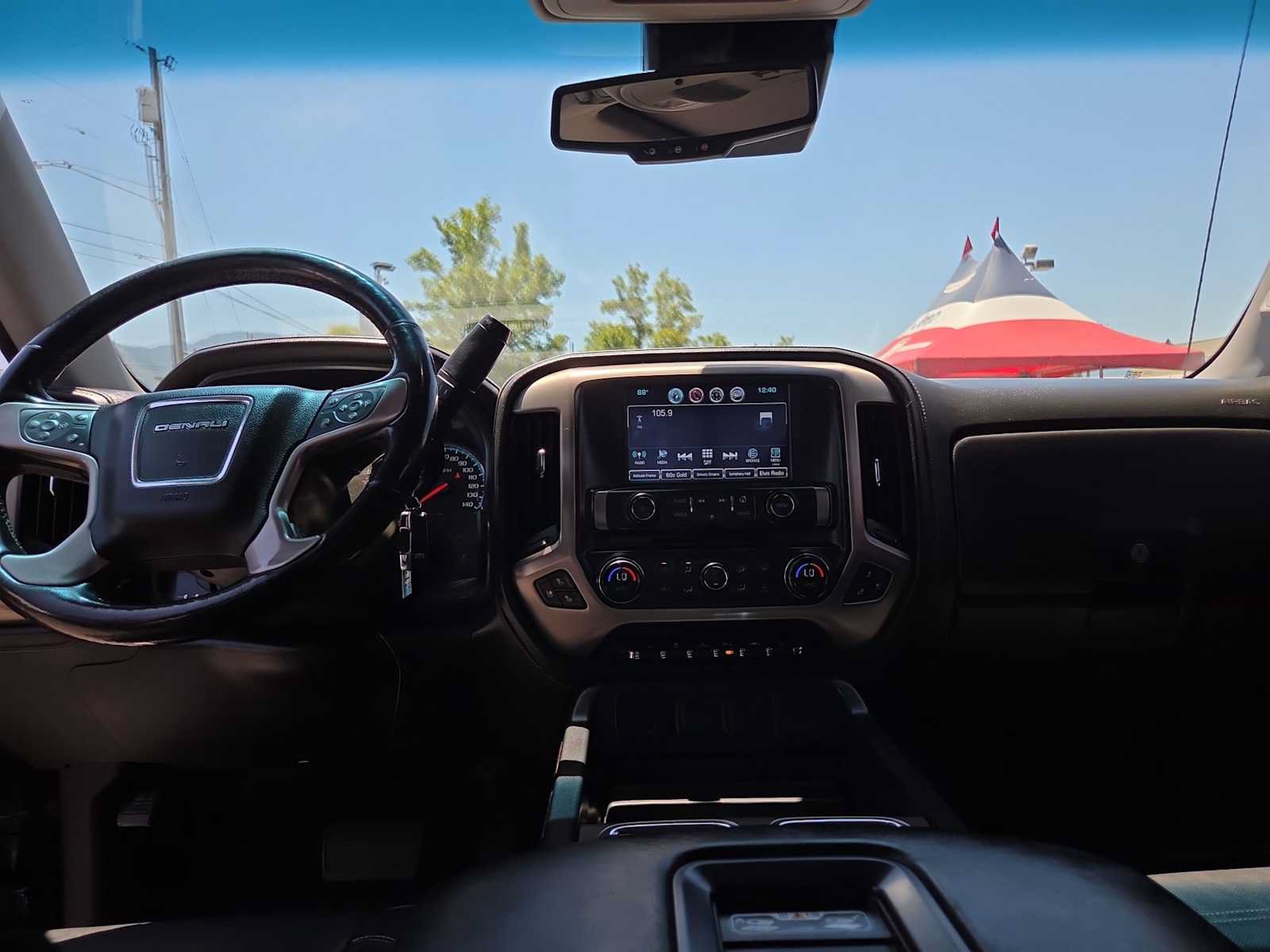 Used 2018 GMC Sierra 1500 Denali AWD/4WD image 18