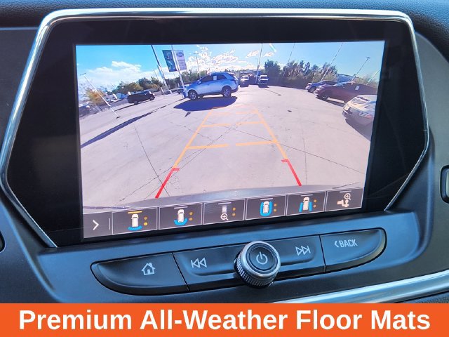 Used 2019 Chevrolet Blazer Premier w/ Driver Confidence II Package AWD/4WD image 21