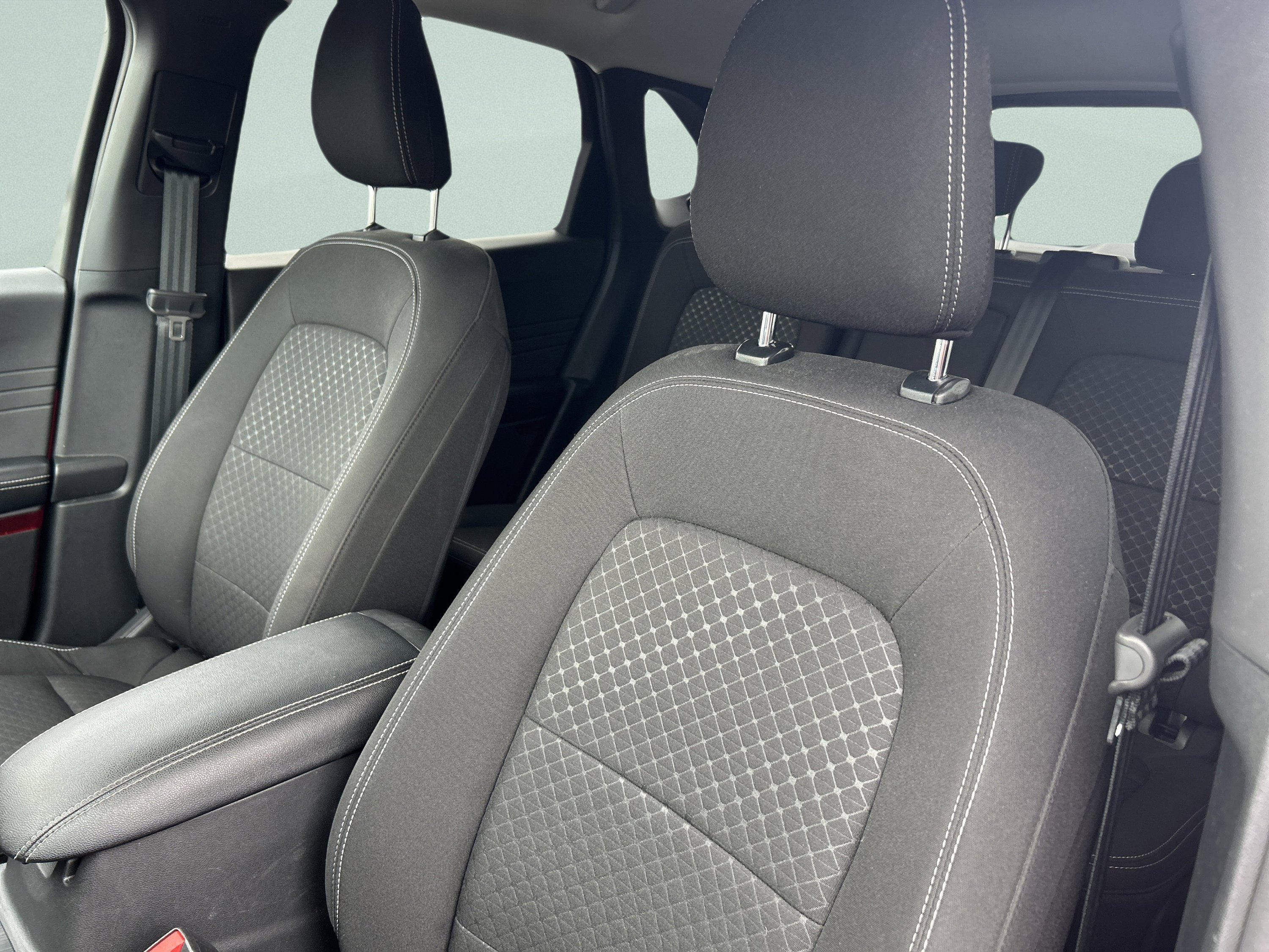 Used 2024 Ford Escape Active w/ Tech Pack #1 image 27