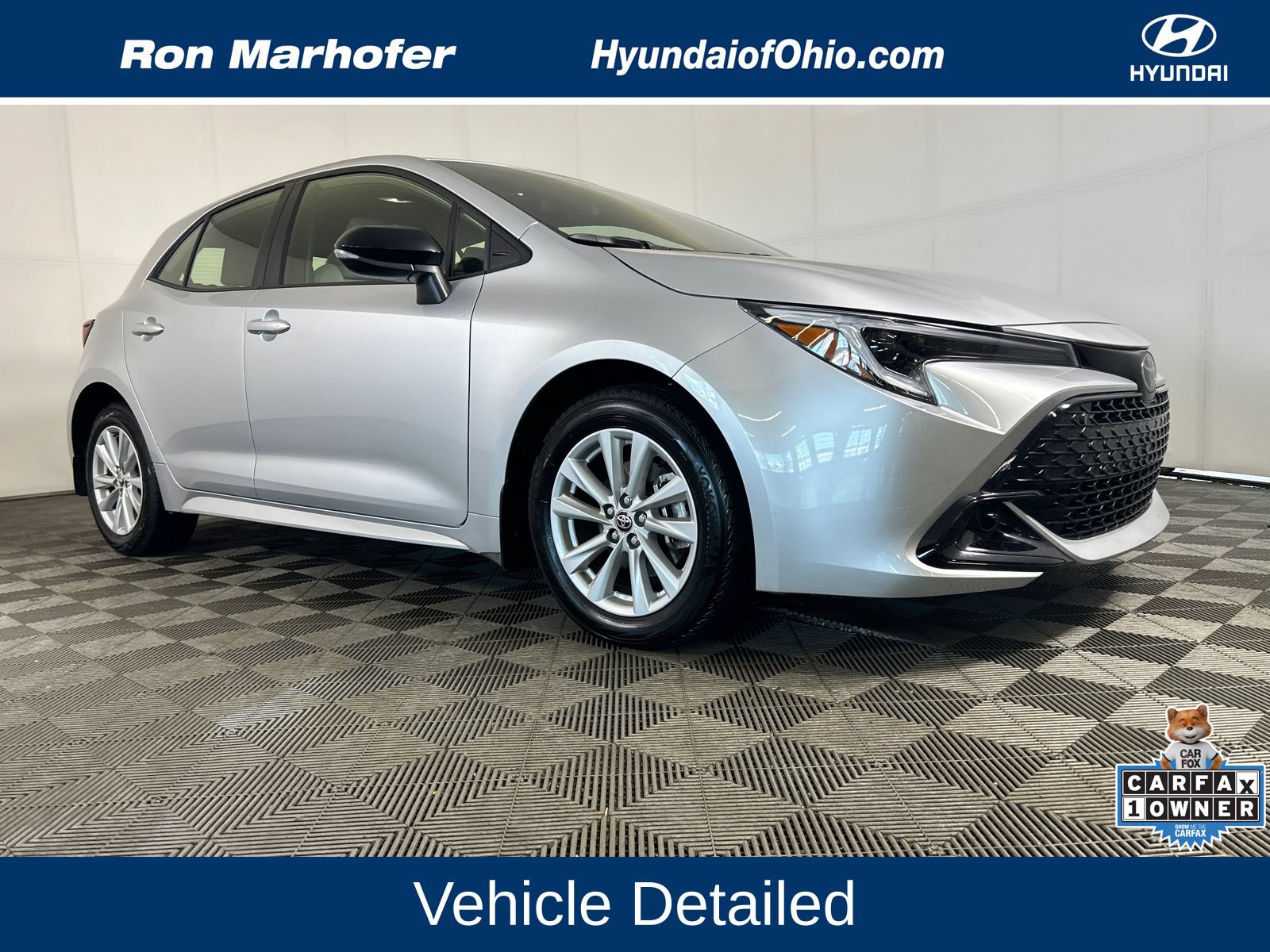 Used 2026 Toyota Corolla SE