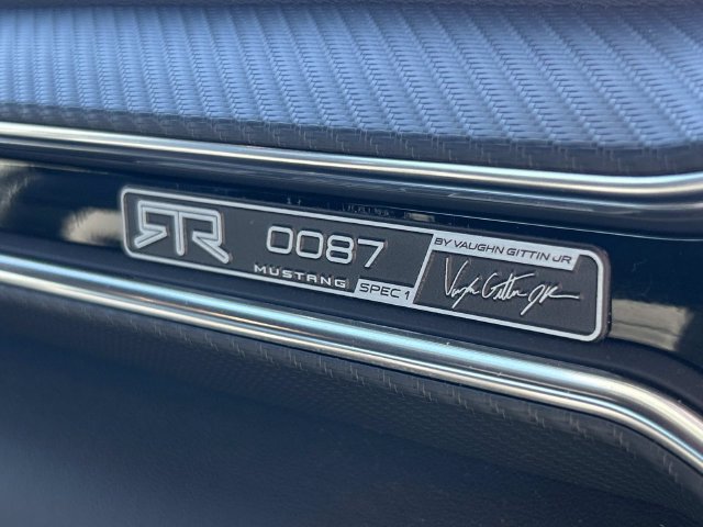 Used 2024 Ford Mustang GT Premium w/ GT Performance Package RWD image 25