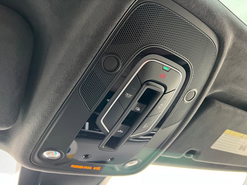 New 2026 Audi RS Q8 performance image 31