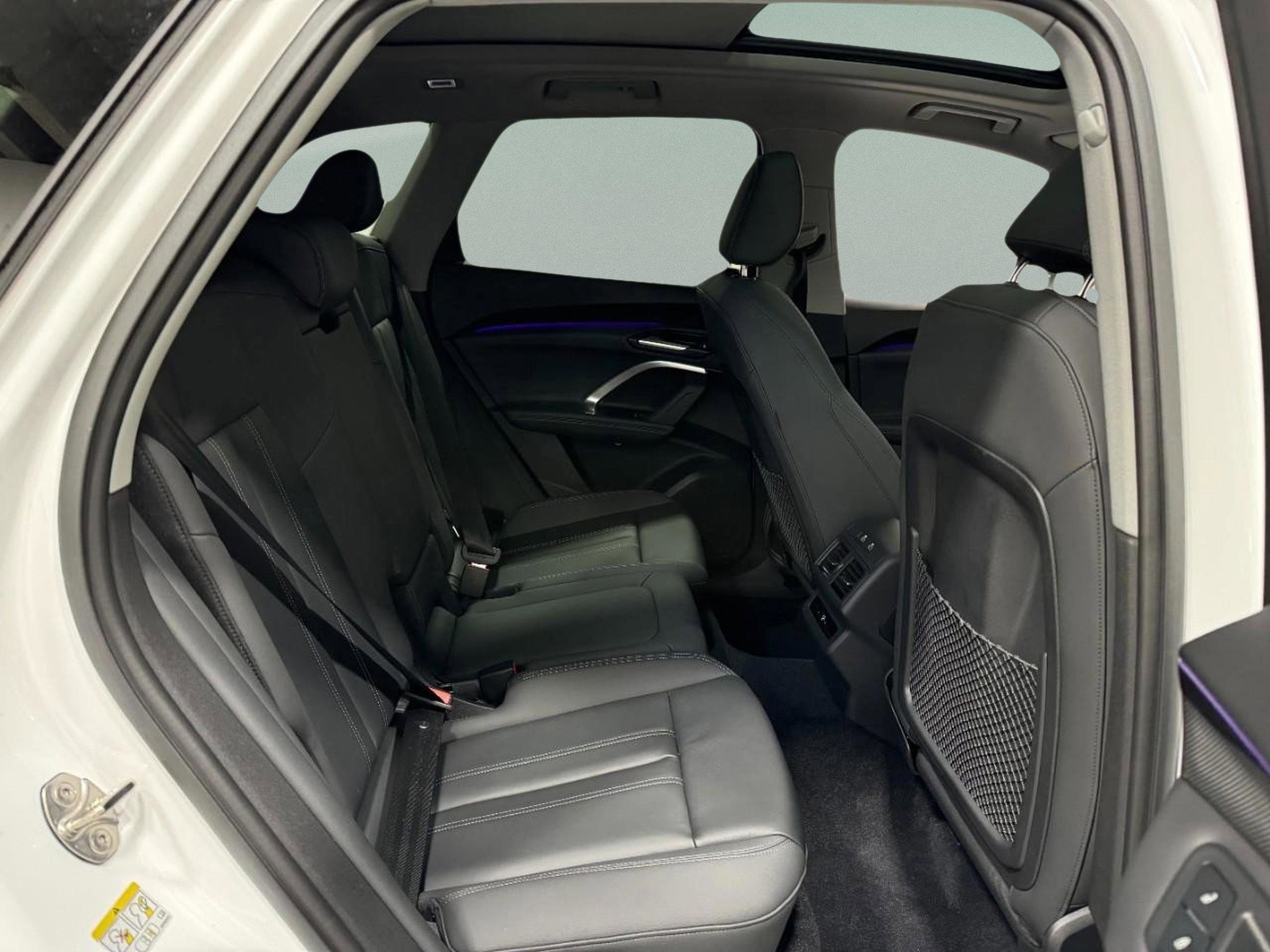 New 2025 Audi Q5 Premium image 9