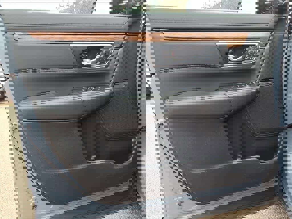 Used 2022 Honda CR-V EX-L image 13