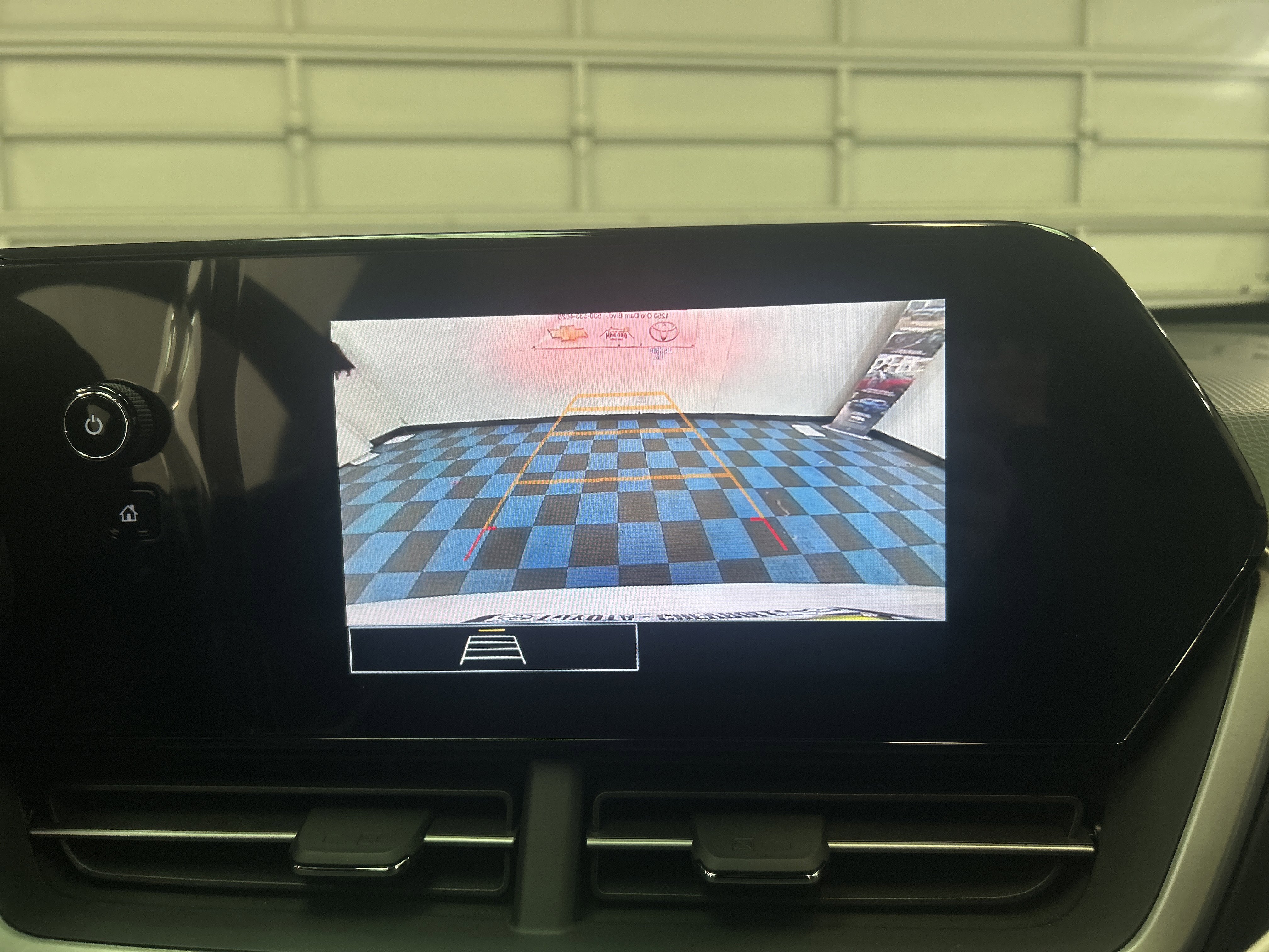 New 2026 Chevrolet Trax RS image 16