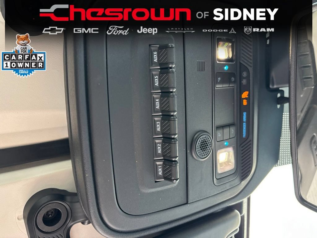 Used 2025 Ford Bronco Badlands AWD/4WD image 23