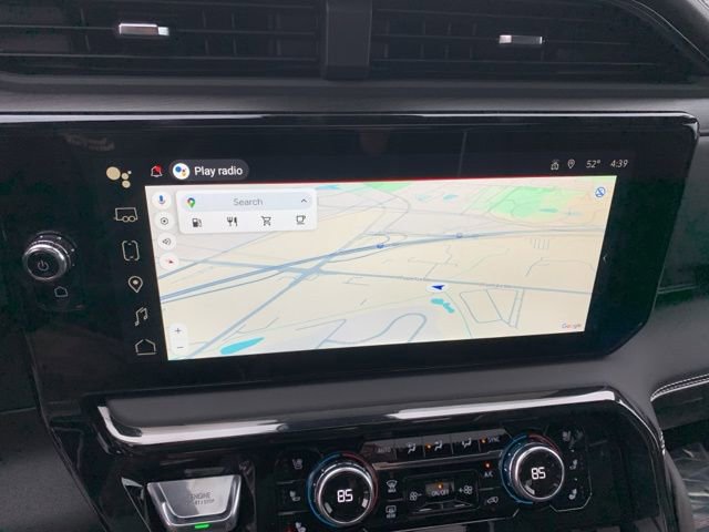 New 2026 GMC Sierra 2500 AT4X image 22