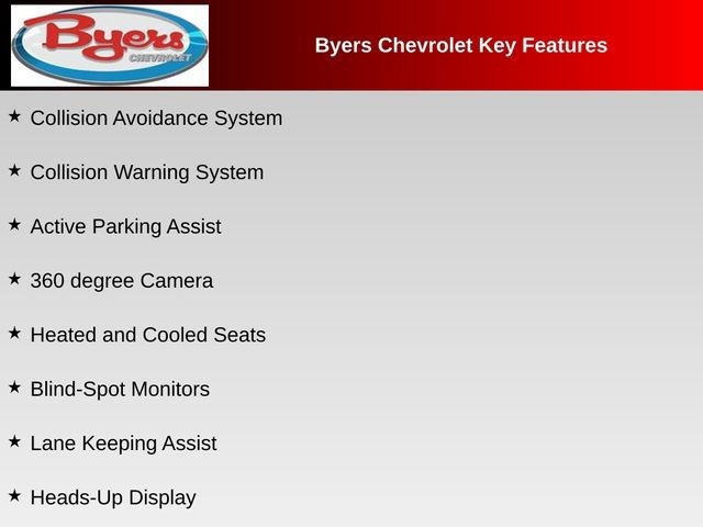 Used 2026 GMC Acadia Denali w/ Super Cruise Package AWD/4WD image 12
