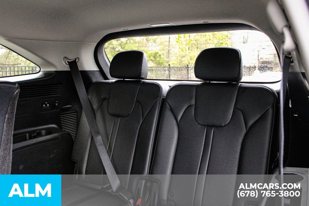 Used 2022 Kia Sorento S FWD image 18