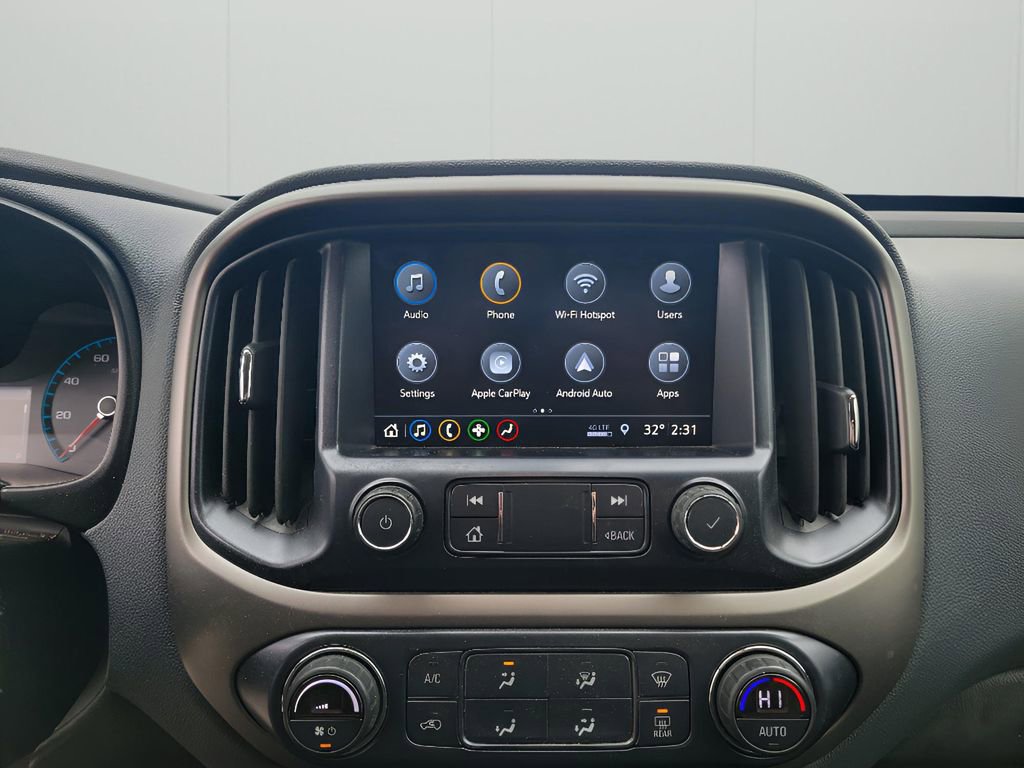 Used 2019 Chevrolet Colorado Z71 image 19