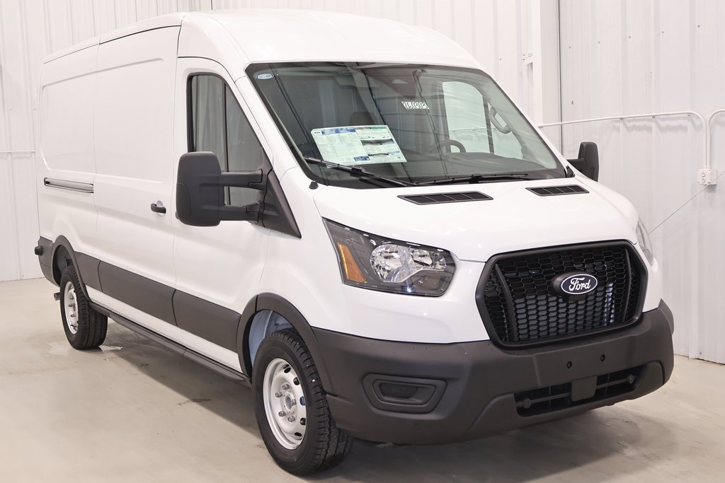 New 2026 Ford Transit 250 148 Medium Roof image 2