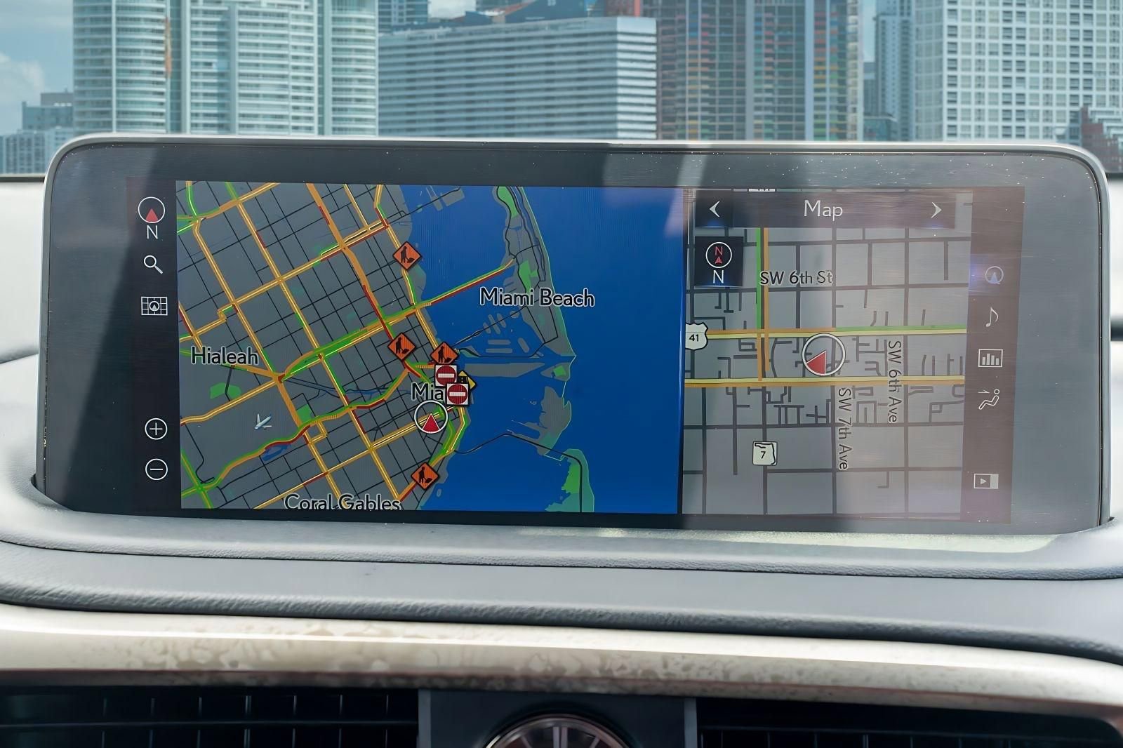 Used 2022 Lexus RX 350 F Sport image 23