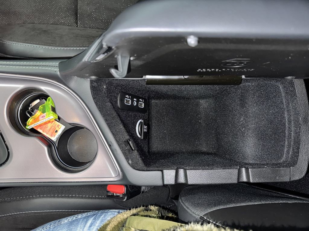 Used 2023 Dodge Challenger R/T Scat Pack w/ Plus Package image 37