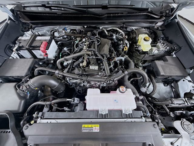 New 2026 Toyota Tacoma SR5 RWD image 25