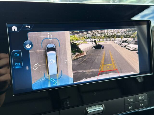 New 2026 Mercedes-Benz Sprinter 2500 image 17