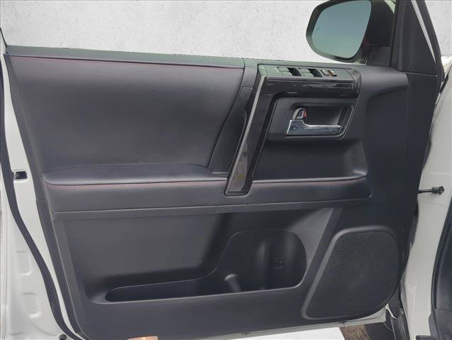 Used 2024 Toyota 4Runner TRD Pro AWD/4WD image 8
