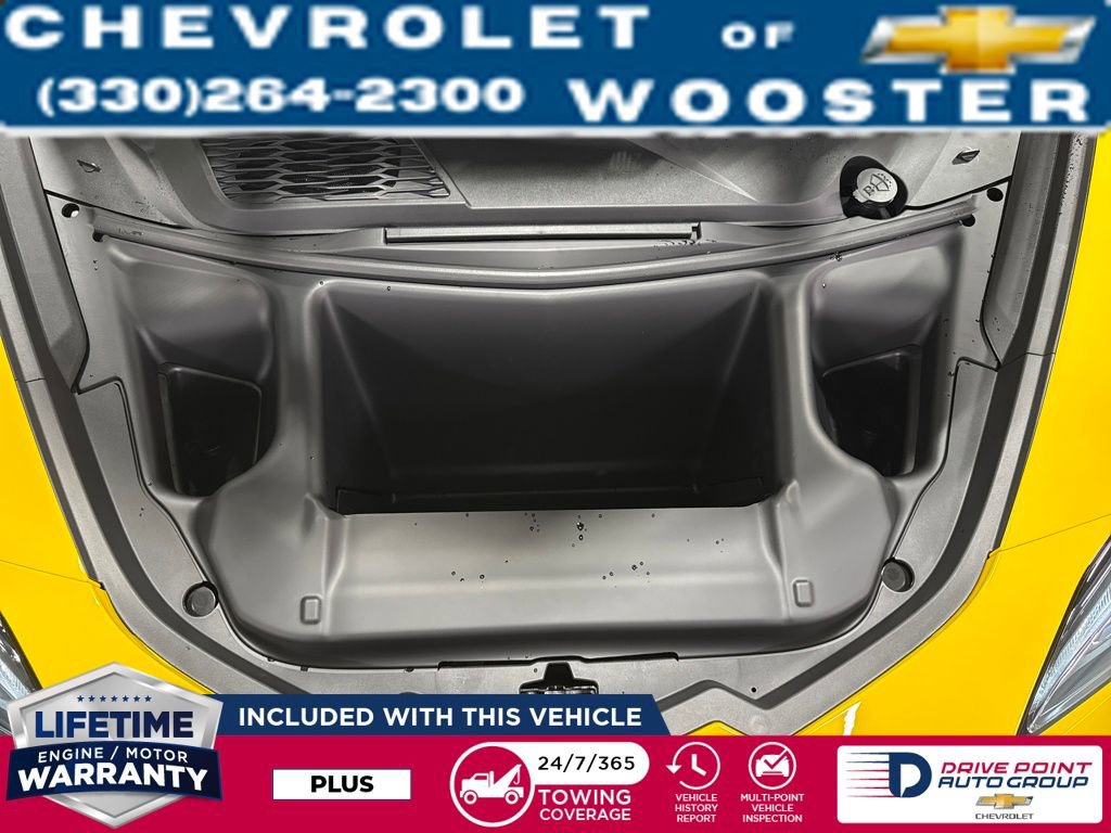 New 2026 Chevrolet Corvette ZR1 image 29