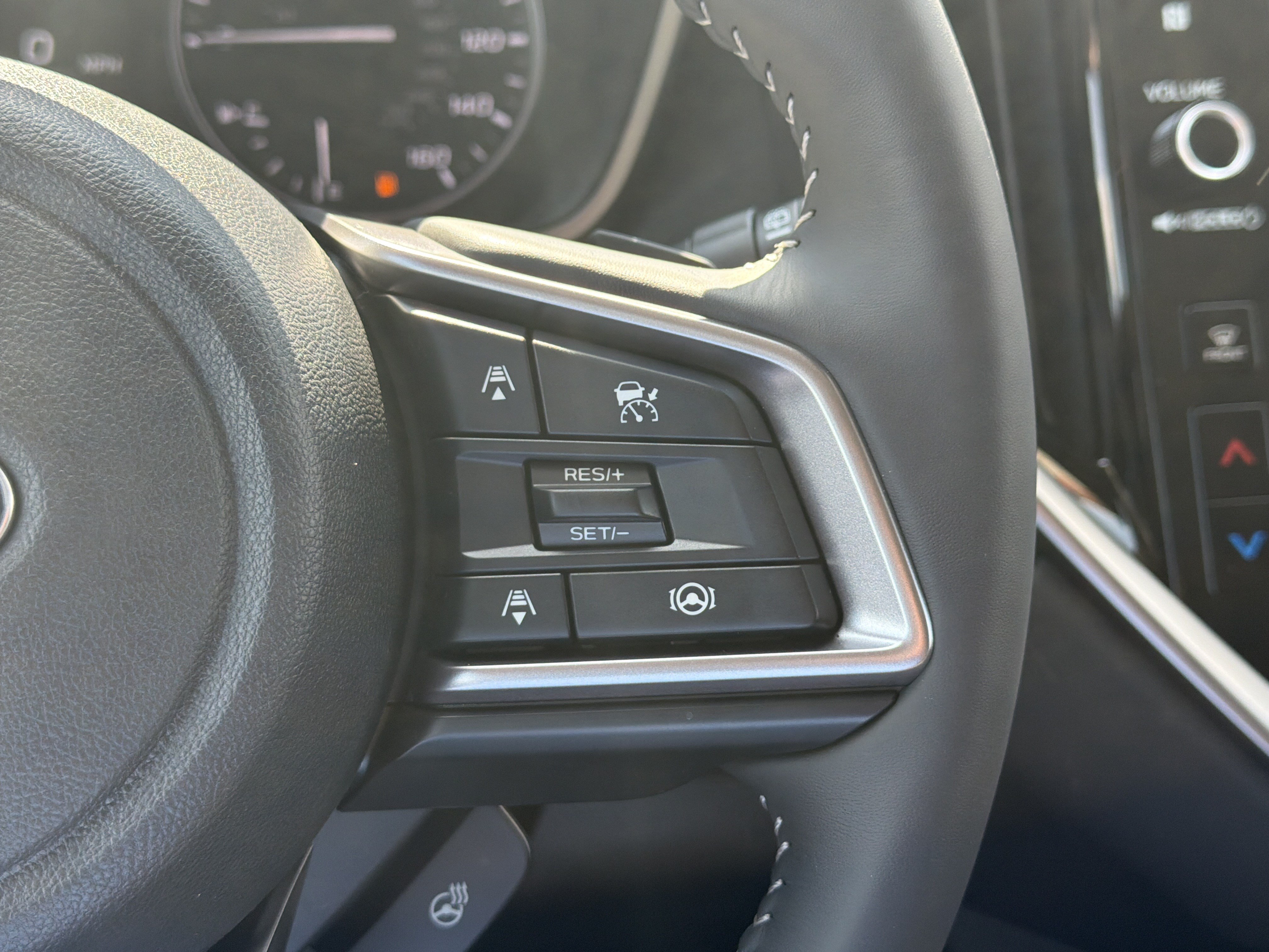 New 2027 Subaru Ascent Touring AWD/4WD image 15