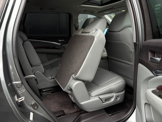 Used 2016 Acura MDX 3.5L image 54