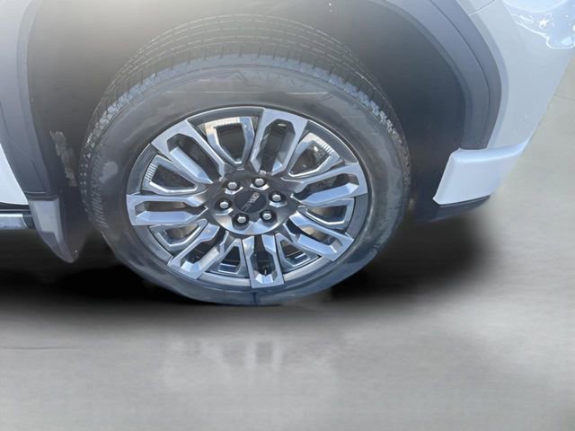Used 2024 GMC Sierra 1500 Denali Ultimate image 27
