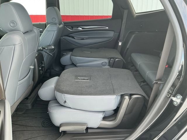 Used 2022 Buick Enclave Essence w/ Experience Buick Package image 43