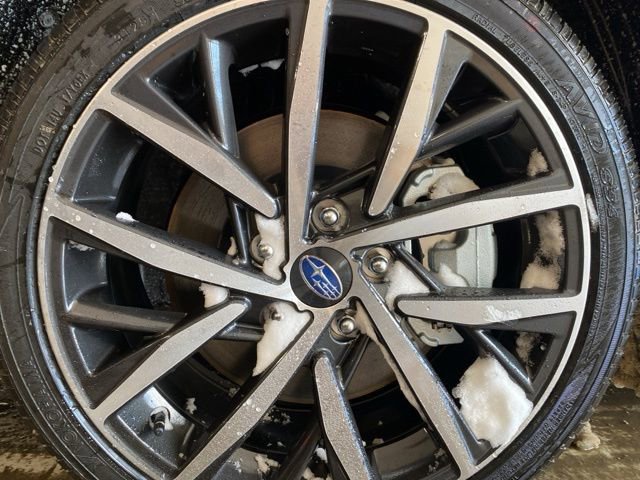 New 2026 Subaru Impreza 2.0i Sport image 5