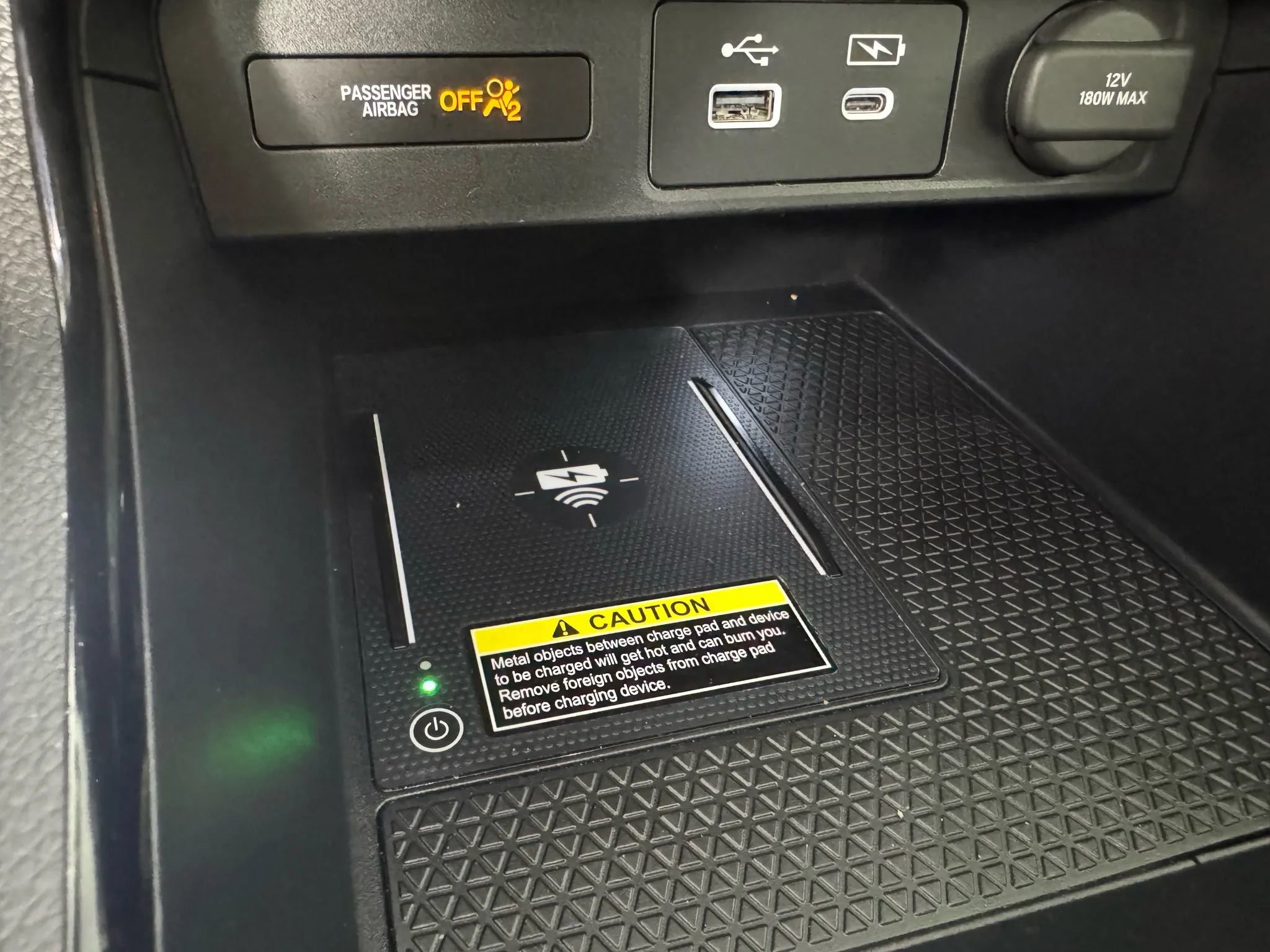 Used 2024 Honda CR-V EX-L image 21