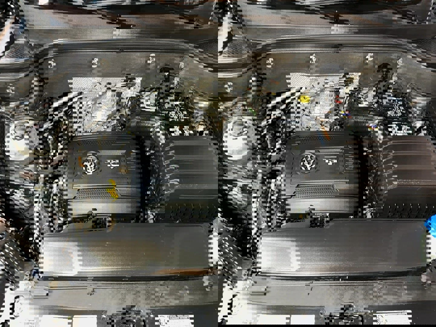 Used 2018 Volkswagen Atlas S image 94