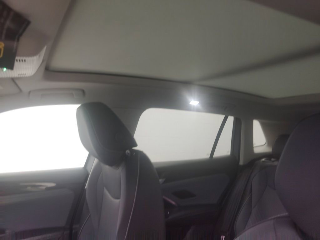 New 2026 Volkswagen Tiguan SE AWD/4WD image 13
