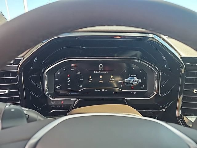 New 2025 GMC Sierra 1500 SLT image 21