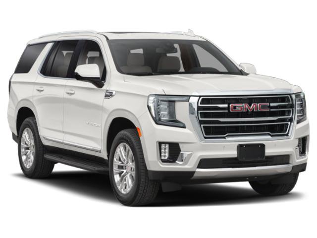 Used 2023 GMC Yukon SLT w/ SLT Premium Package AWD/4WD image 9