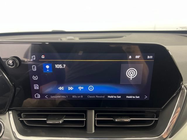 New 2026 Chevrolet Trax LT w/ Driver Confidence Package FWD image 20