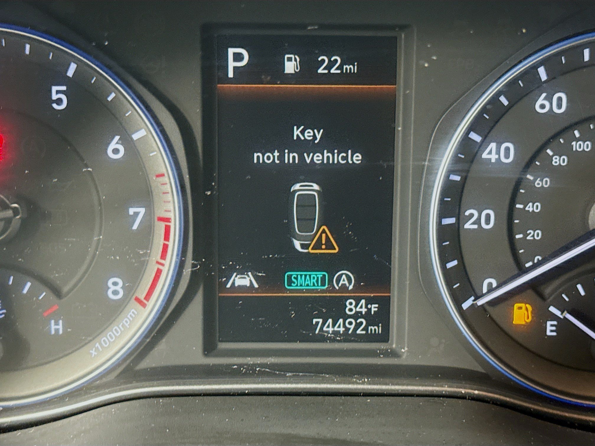 Used 2022 Hyundai Kona SEL FWD image 16