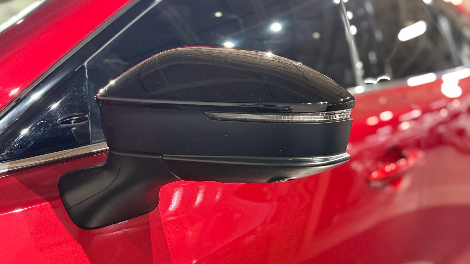 Used 2025 Toyota Crown Signia w/ Advanced Technology Package AWD/4WD image 19