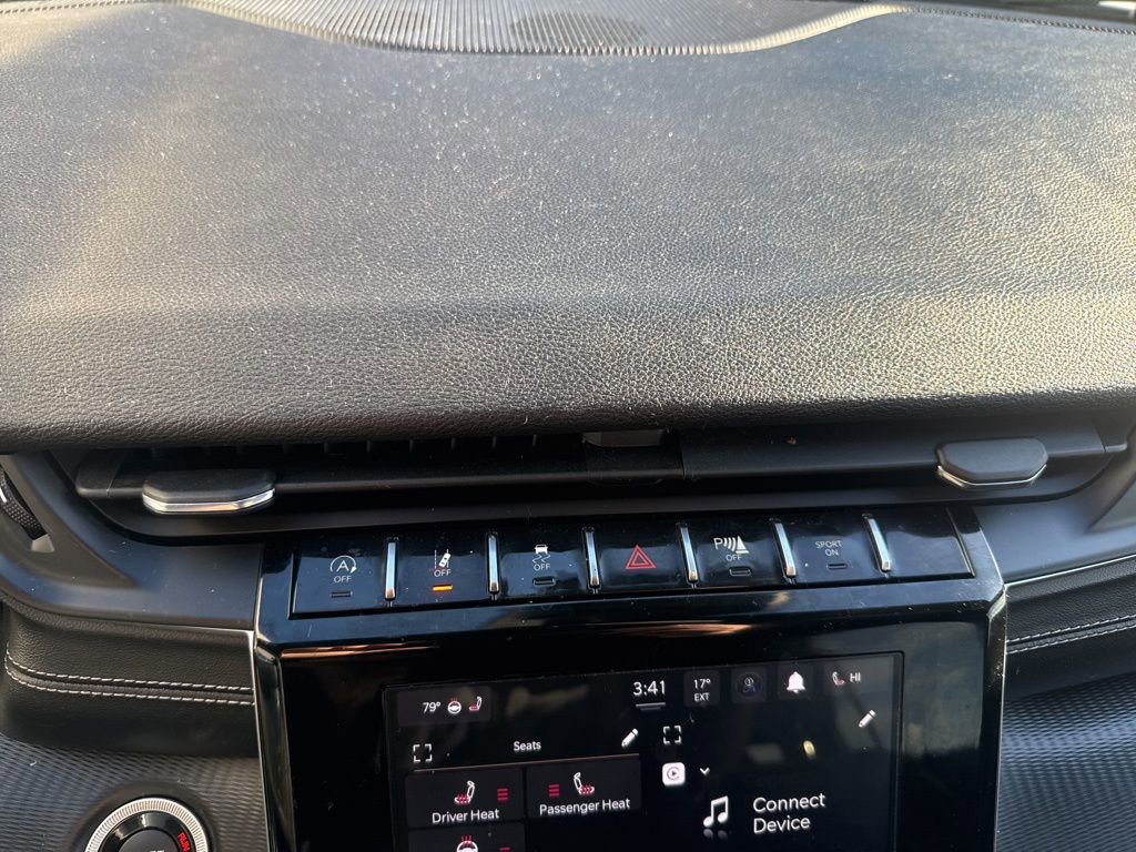 Used 2023 Jeep Grand Cherokee L Laredo image 23