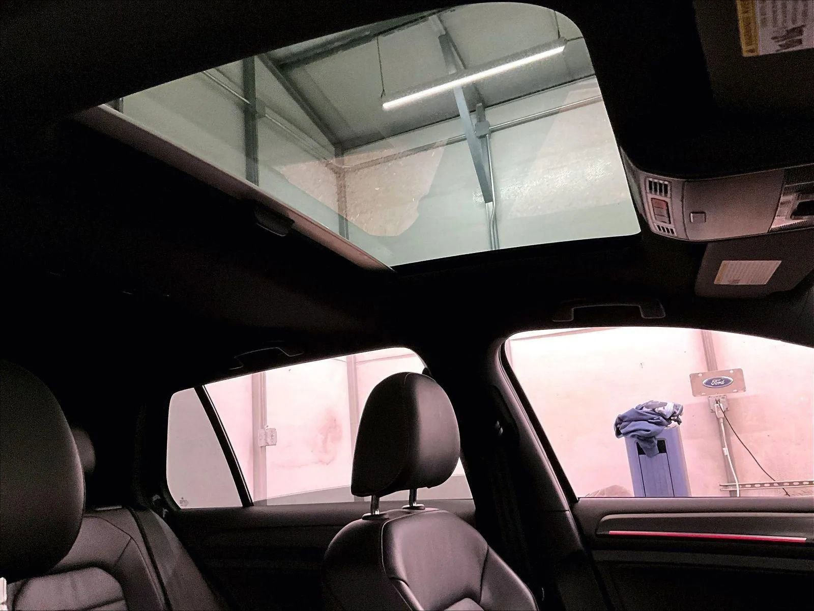 Used 2019 Volkswagen GTI S image 21