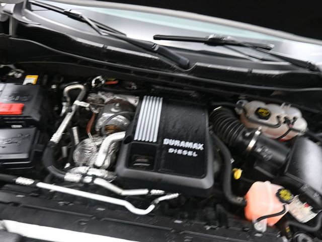 Used 2024 Chevrolet Silverado 1500 ZR2 w/ Technology Package image 30