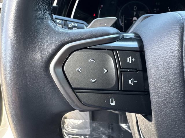 Certified 2024 Lexus RX 350 AWD w/ Convenience Package image 31