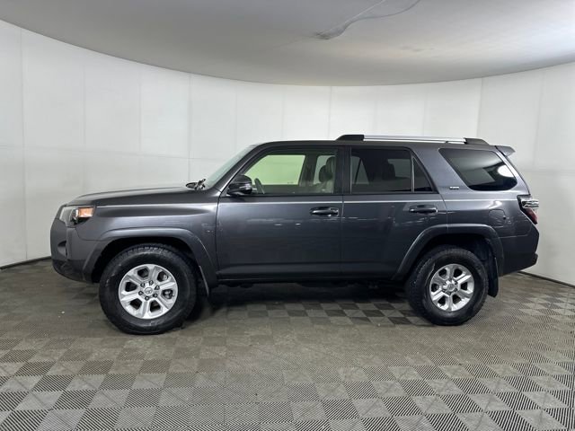 Used 2019 Toyota 4Runner SR5 Premium image 6