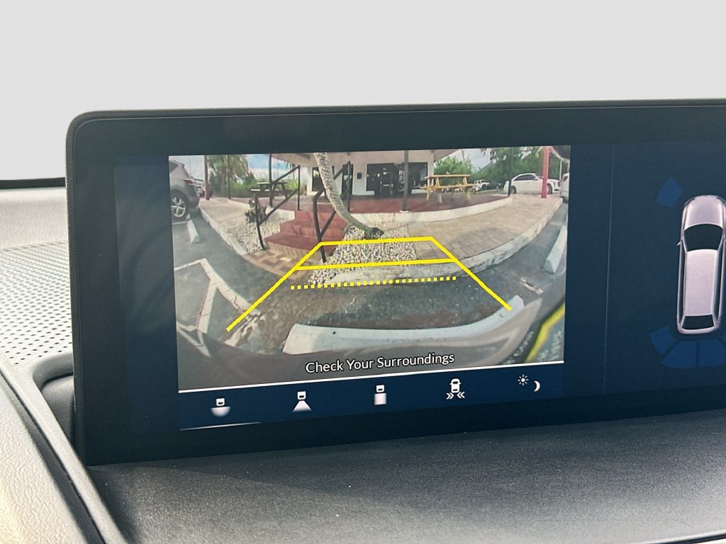 Used 2021 Acura RDX w/ Technology Package FWD image 14
