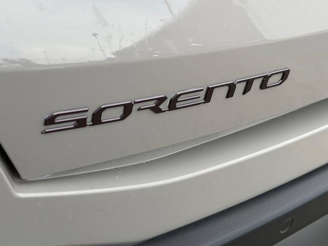 Used 2025 Kia Sorento X-Line EX AWD/4WD image 15