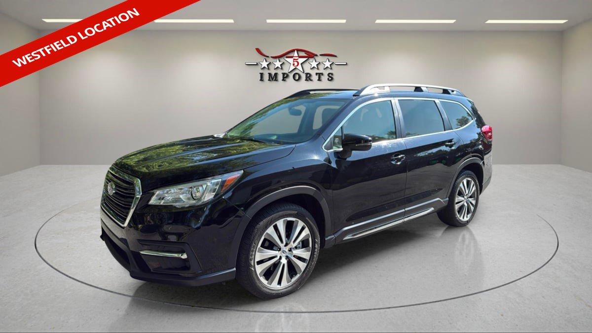 Used 2022 Subaru Ascent Limited image 1