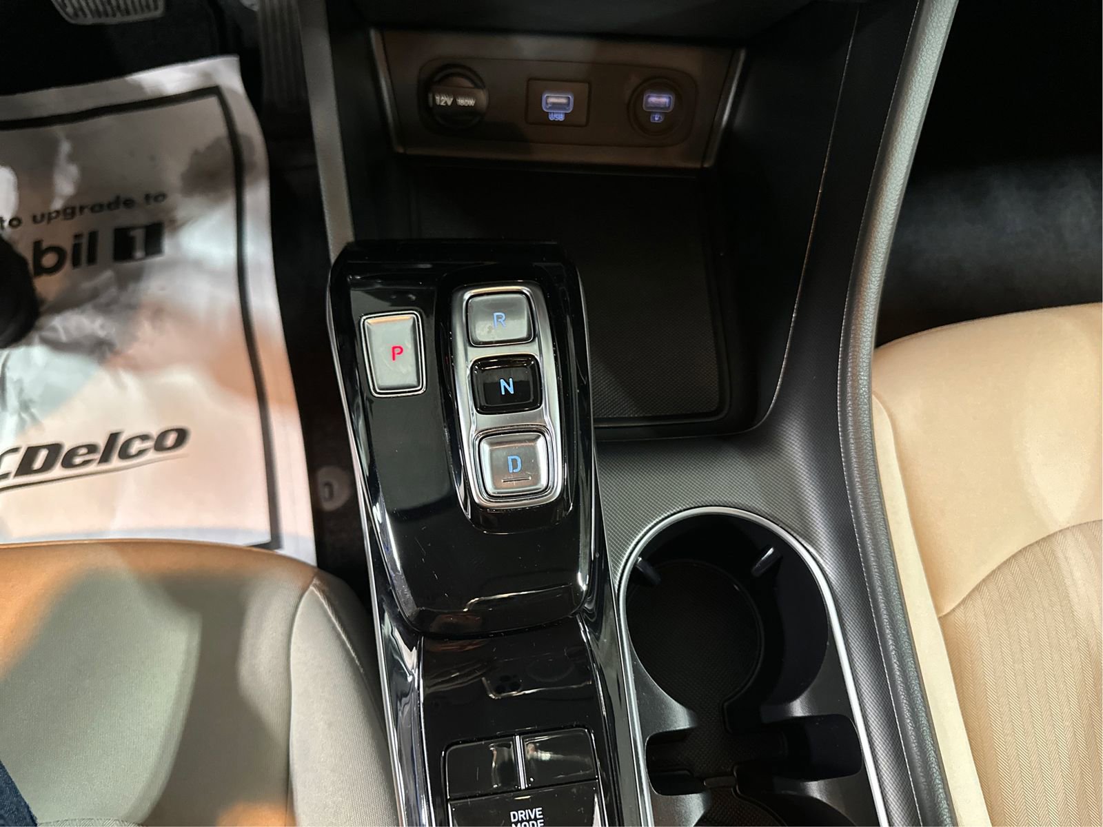 Certified 2023 Hyundai Sonata SEL w/ Preferred Accessory Package FWD image 16