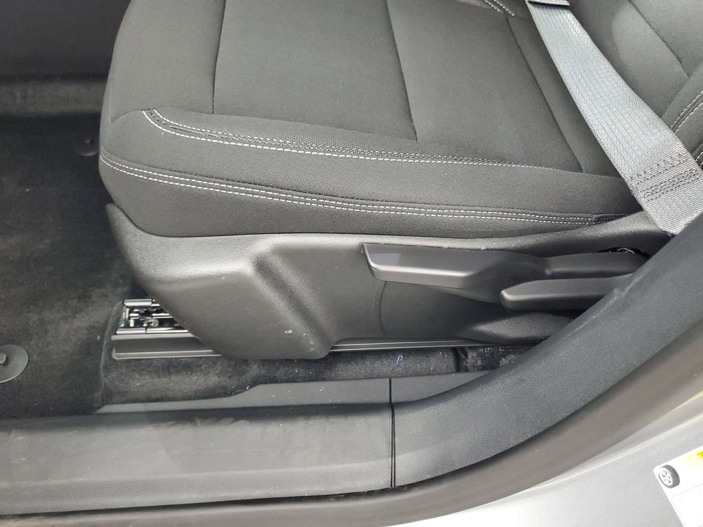 New 2026 Chevrolet Blazer EV LT image 27